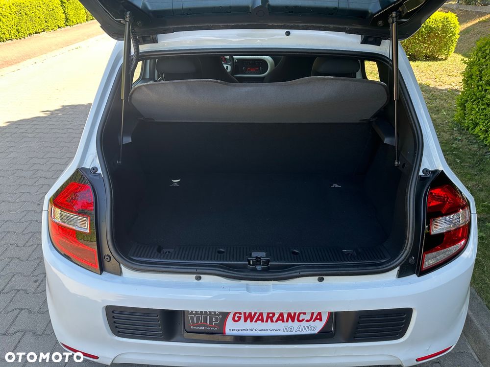 Renault Twingo SCe 70 Liberty - 17