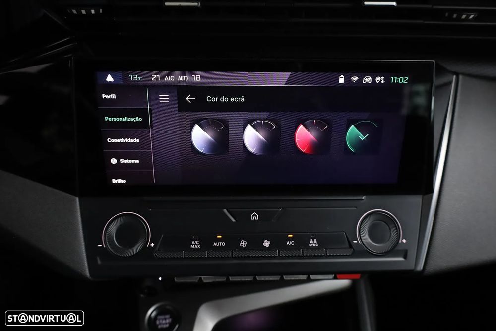 Peugeot 308 1.2 PureTech Active Pack - 39