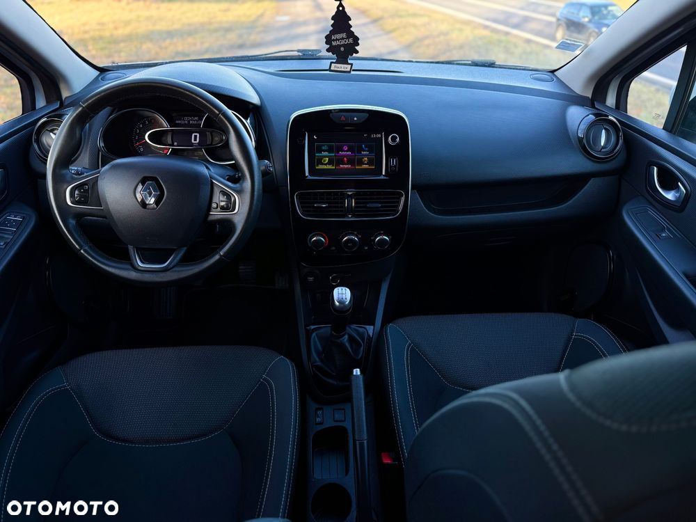 Renault Clio 0.9 TCe Techno Feel - 14