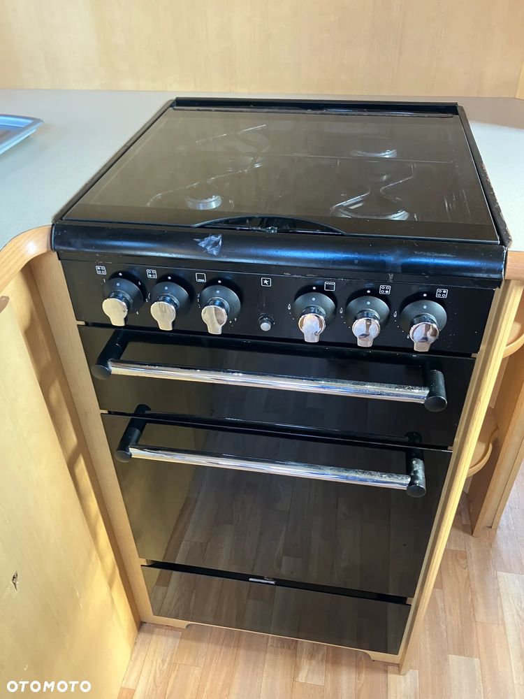 SWIFT Abbey GTS 216 - 11