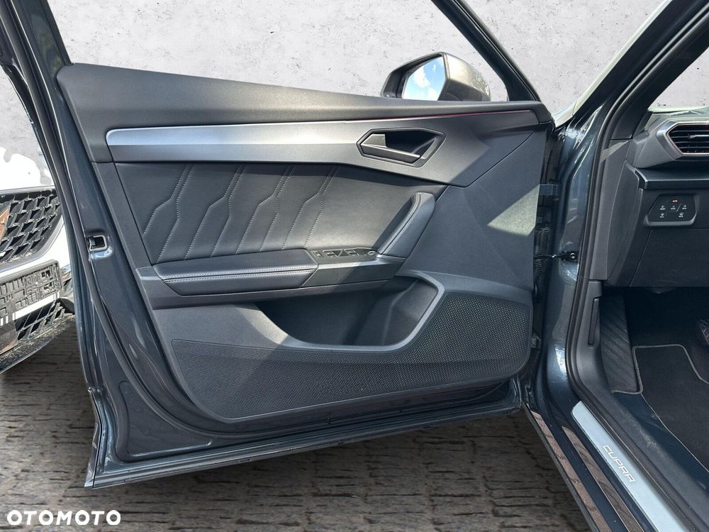Cupra Formentor 1.5 TSI DSG - 12