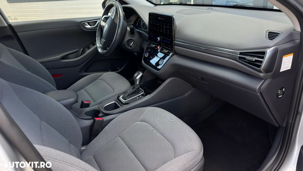 Hyundai IONIQ 141CP Highway - 6