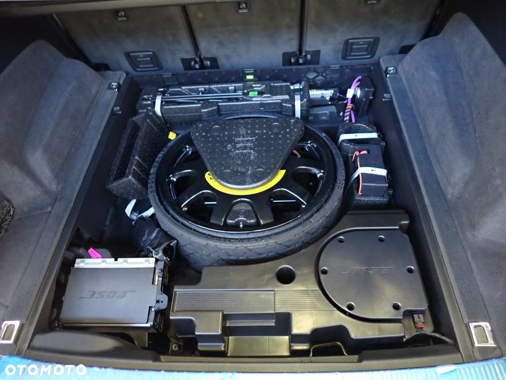 Audi Q7 50 TDI Quattro Tiptronic - 15