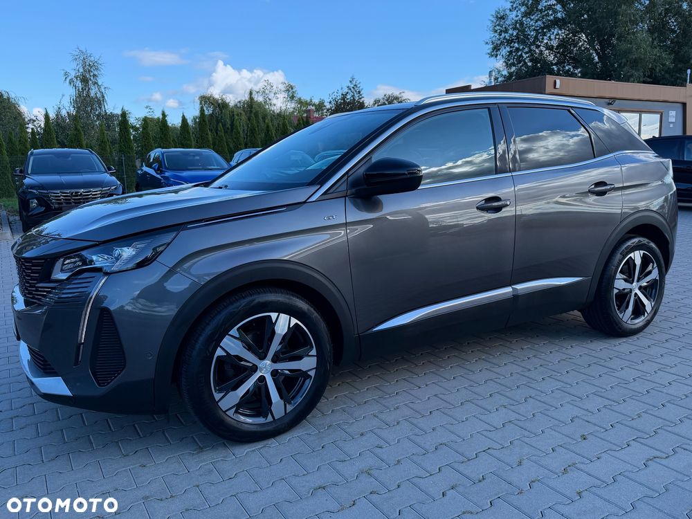 Peugeot 3008 - 41