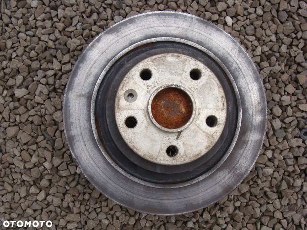 zwrotnica piasta czop lewy prawy tył clio iii rs sport - 7