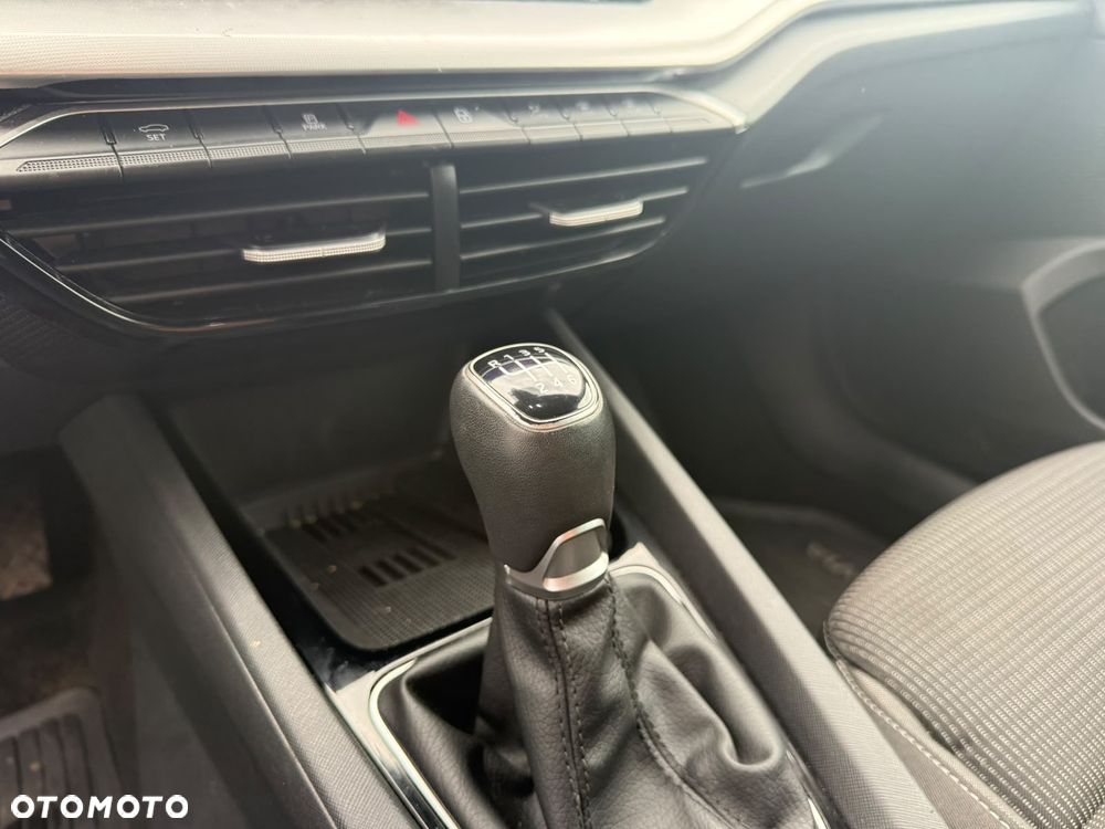 Skoda Octavia 2.0 TDI Ambition - 22