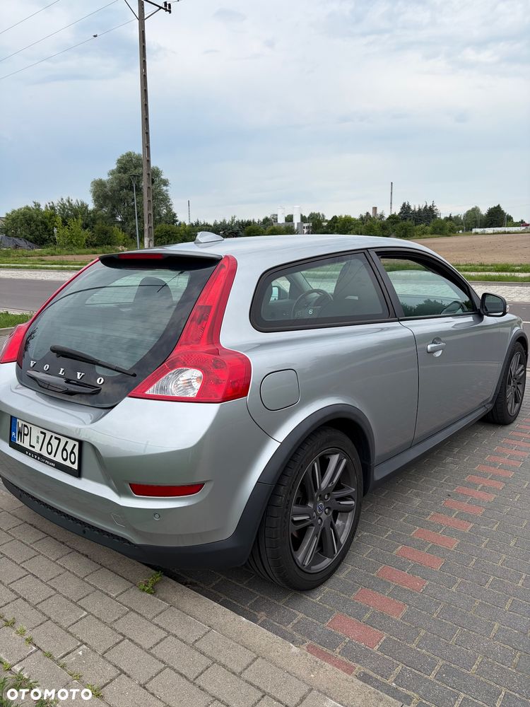 Volvo C30 2.0D Kinetic - 6