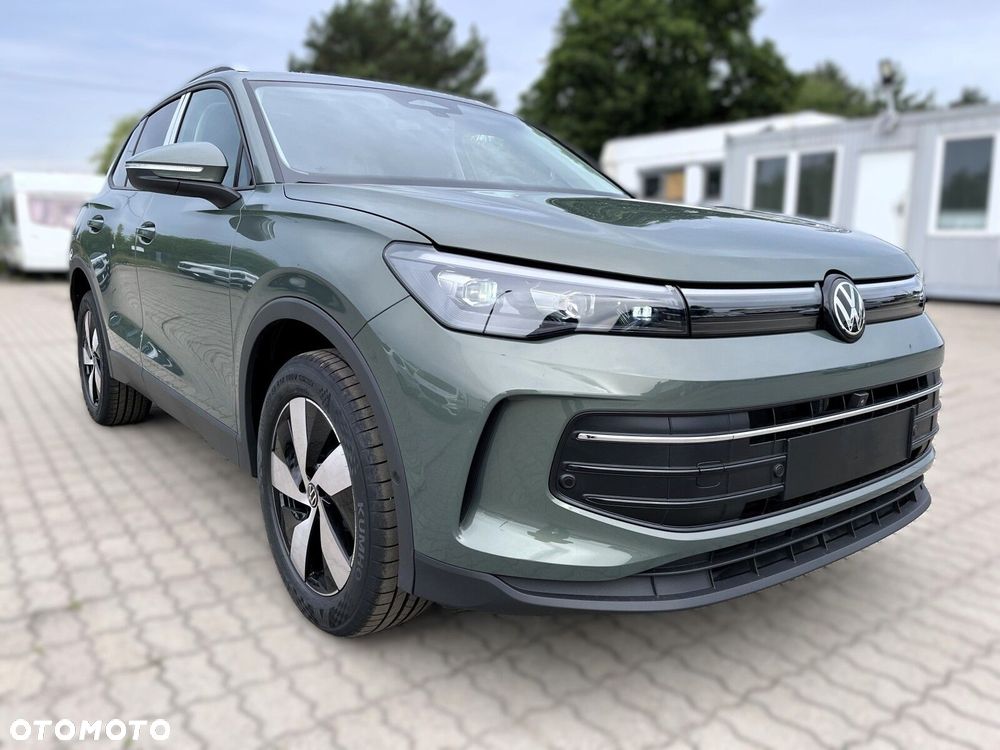 Volkswagen Tiguan 2.0 TSI 4Mot Life Plus DSG - 37