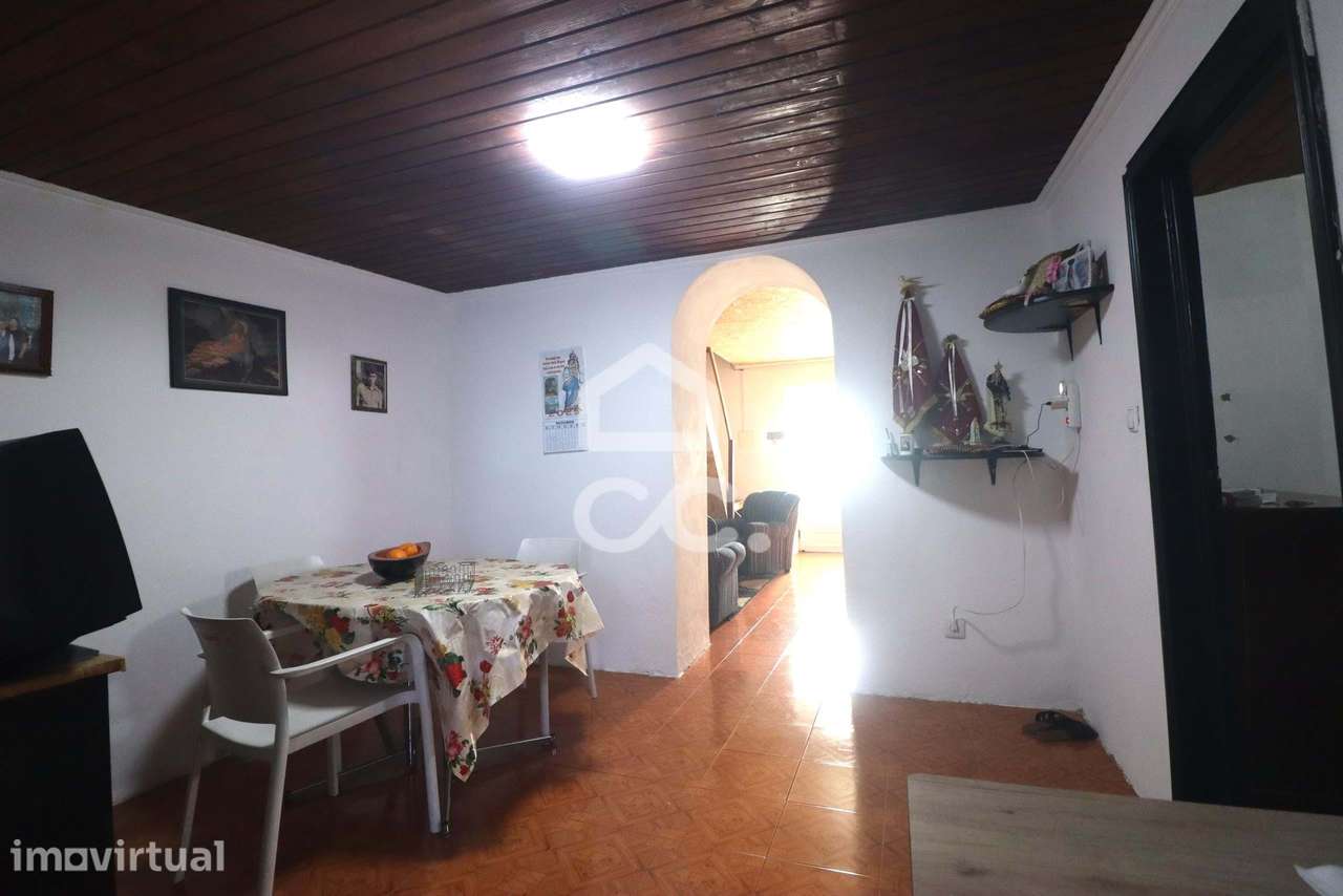 Moradia com 2+1 Quartos - Fenais da Ajuda - Ribeira Grande - Grande imagem: 5/15