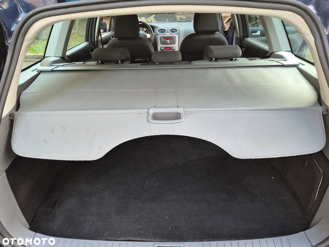 Ford Focus - 30