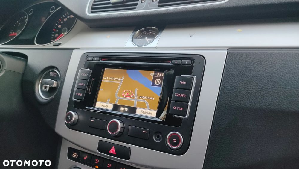 Volkswagen Passat Variant 1.6 TDI BlueMotion Technology Comfortline - 11