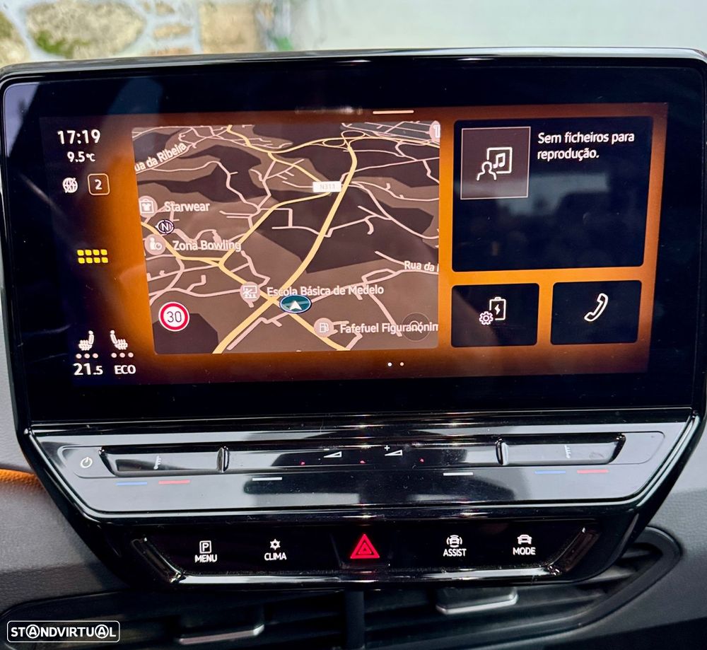 VW ID.3 Pro Performance 1st Max - 19