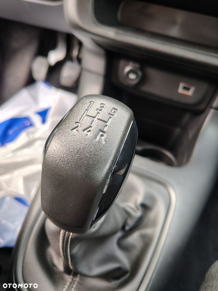 Citroën C3 1.2 PureTech Feel Pack - 22