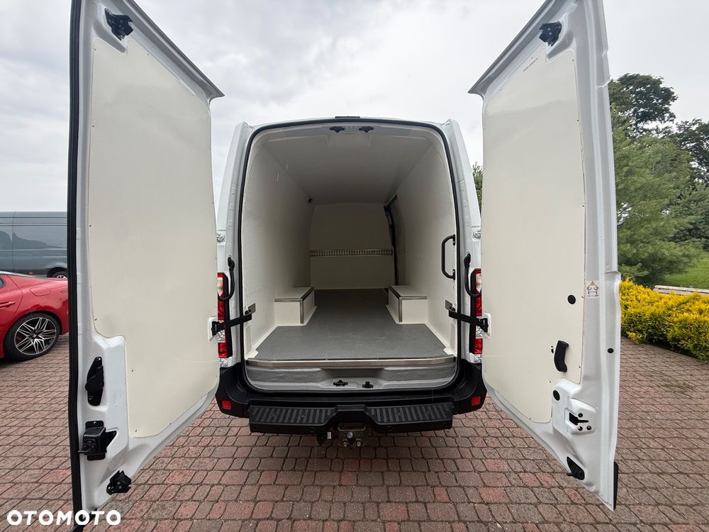 Opel Movano - 24