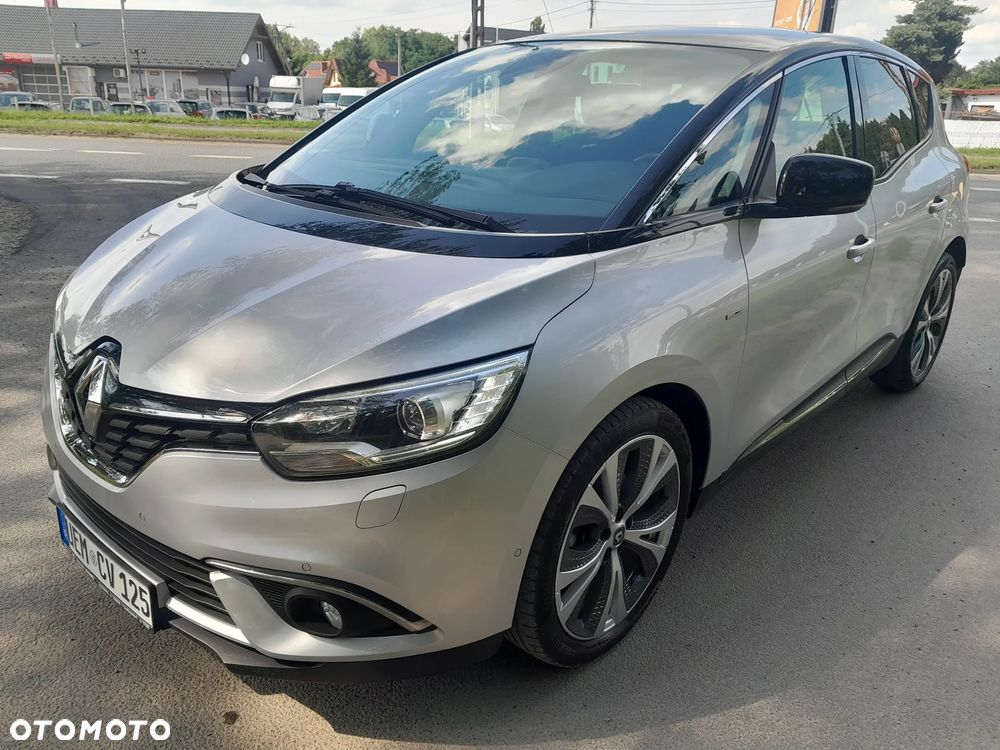 Renault Scenic Energy TCe 130 S&S Bose Edition - 1