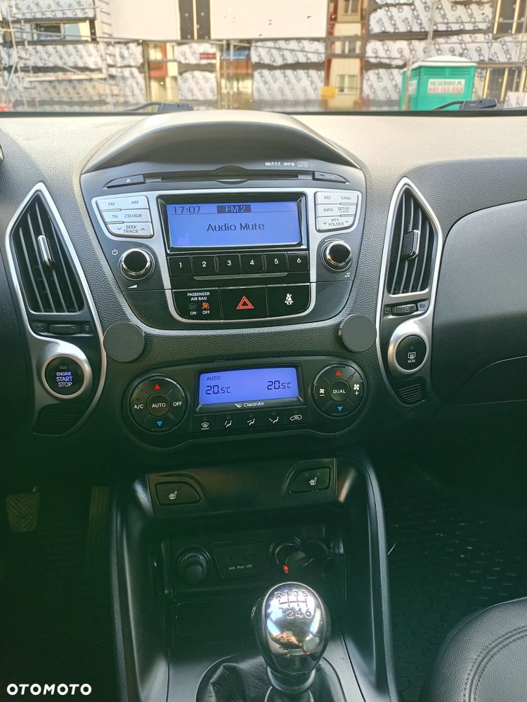 Kia Sportage - 14