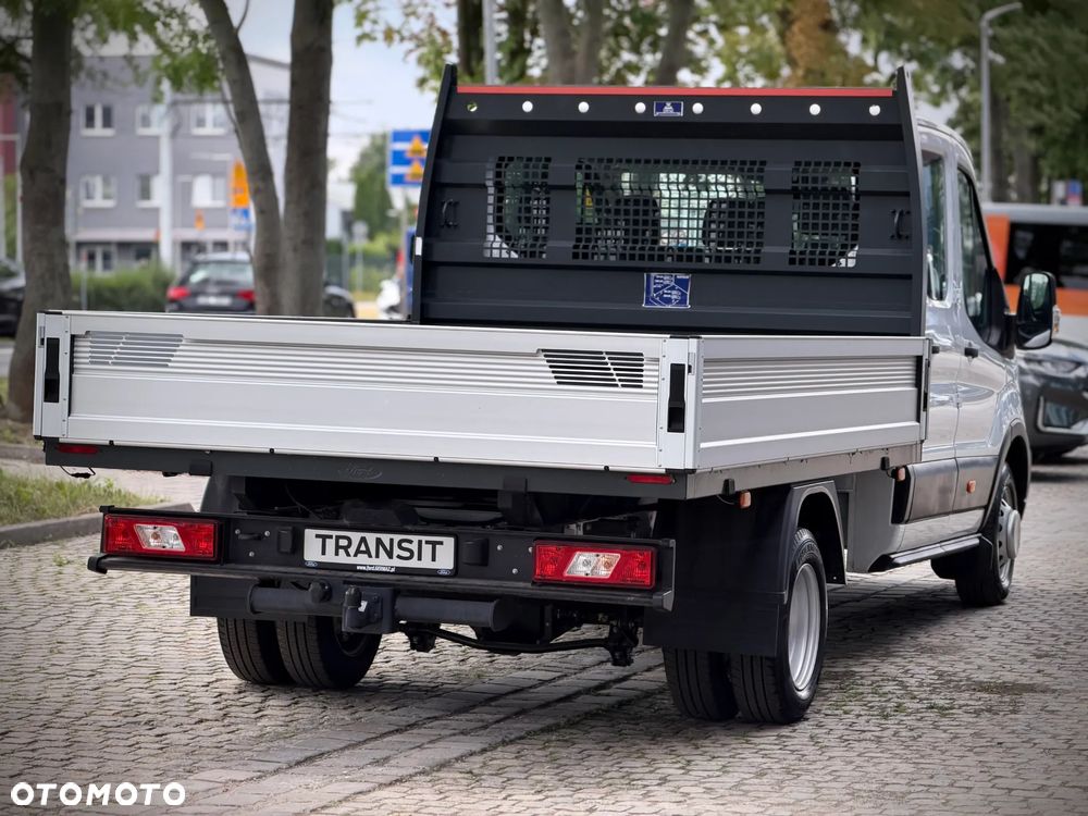 Ford Transit - 10
