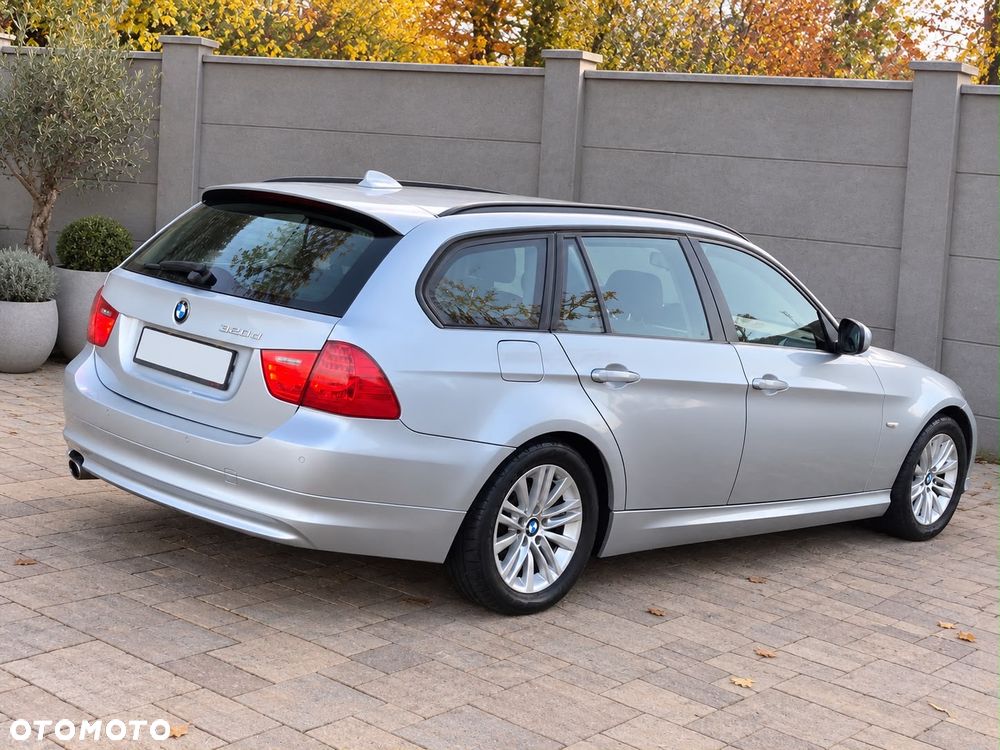 BMW Seria 3 - 2