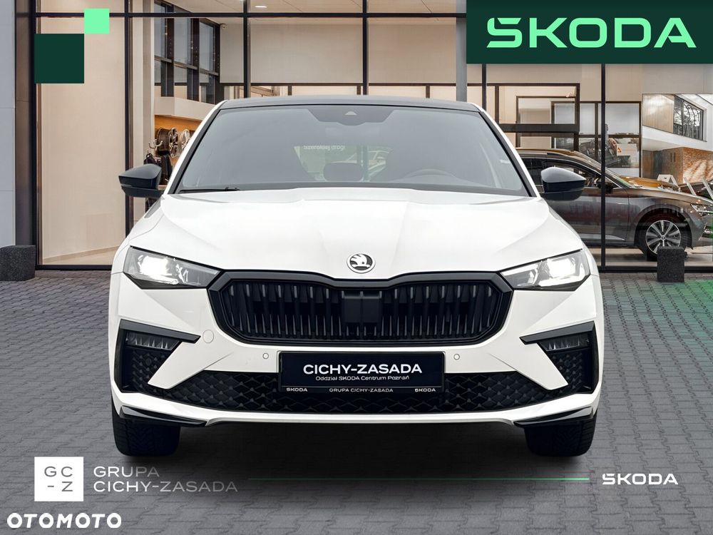 Skoda Scala 1.5 TSI Monte Carlo DSG - 9