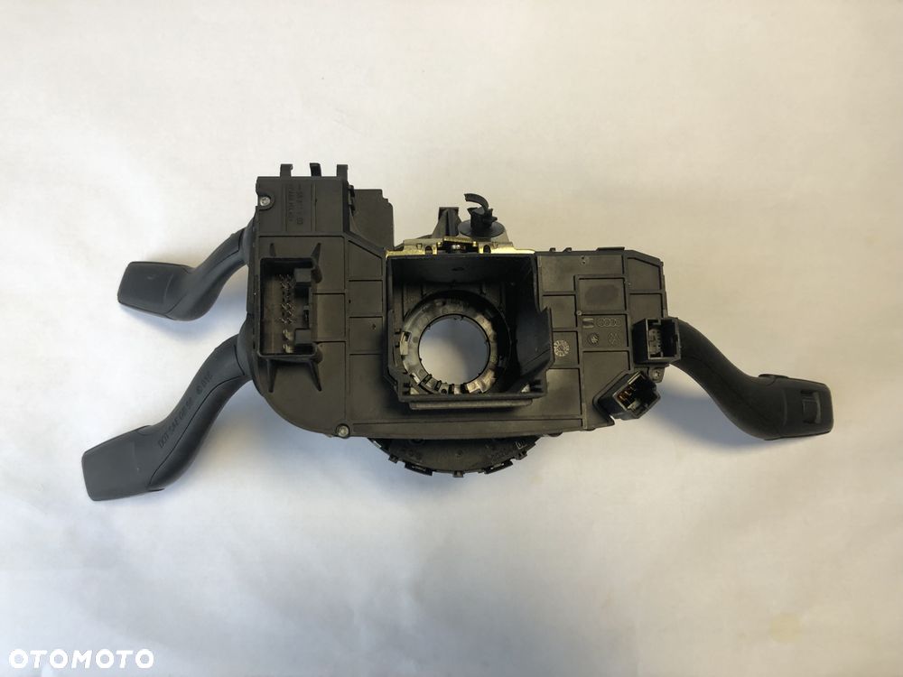 Przełącznik Zespolony Audi A4 B6 8E0953549L - 2