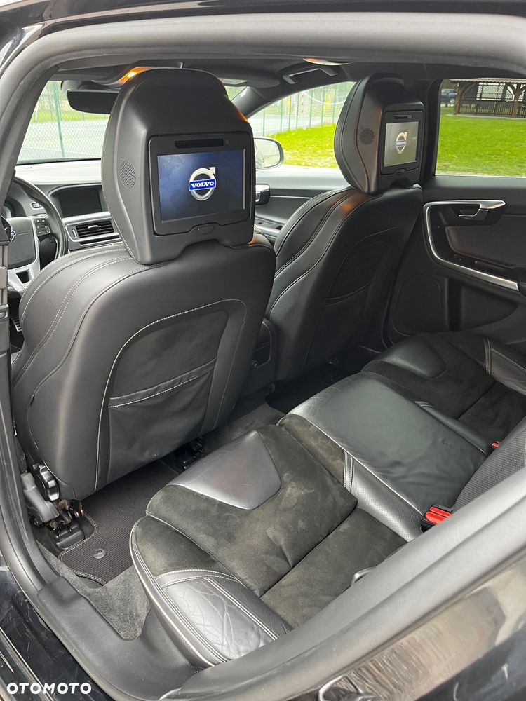 Volvo V60 D4 RDesign - 16