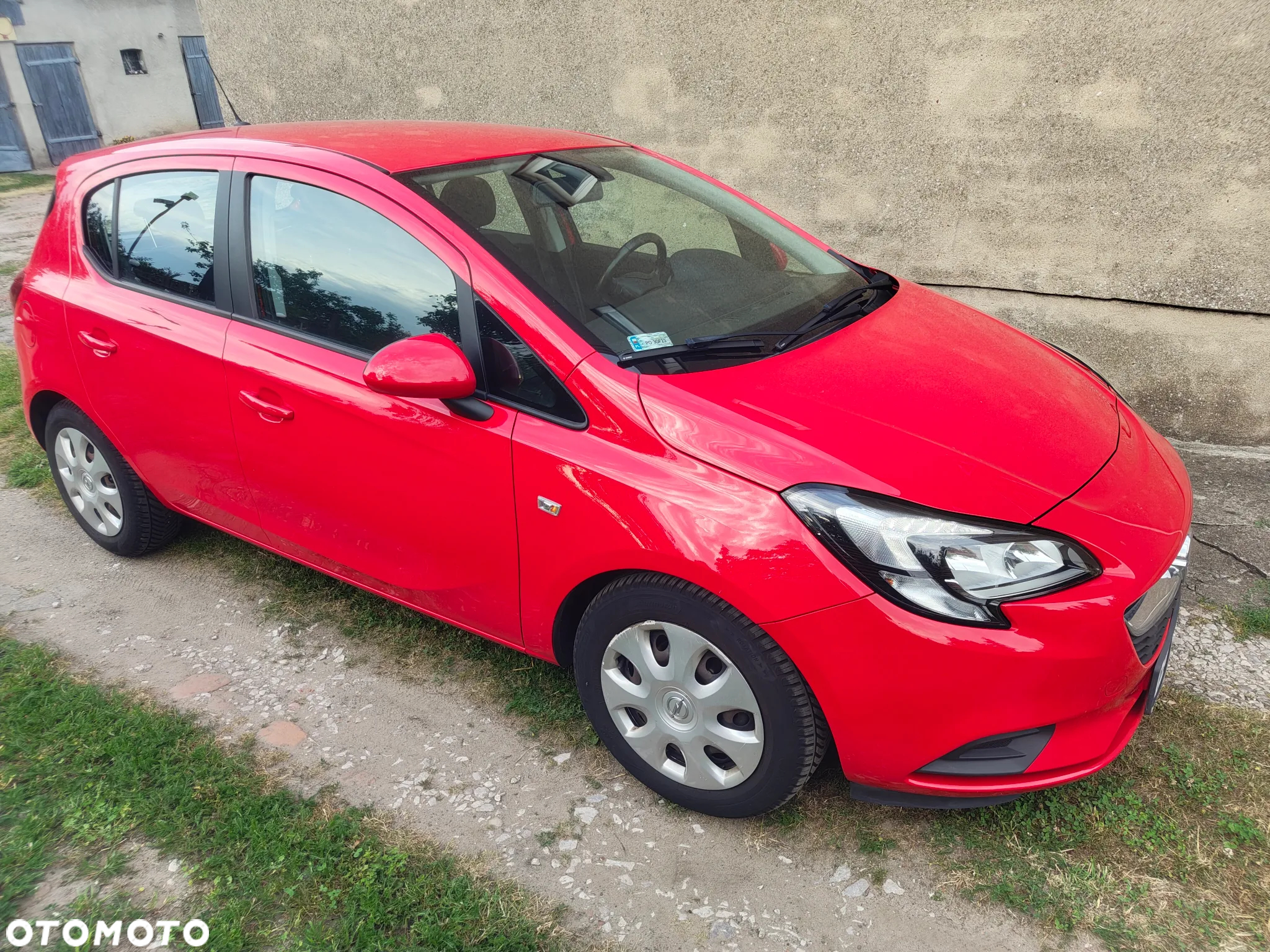 Opel Corsa 1.4 Enjoy - 15