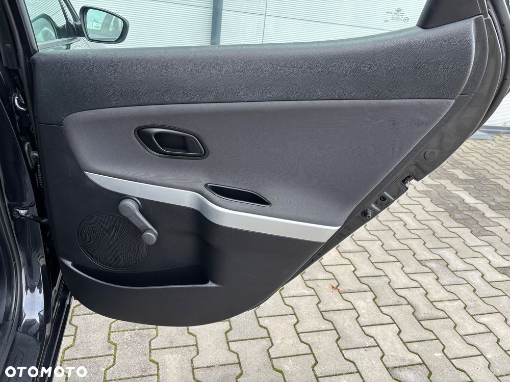 Kia Ceed 1.4 CVVT Edition 7 - 32