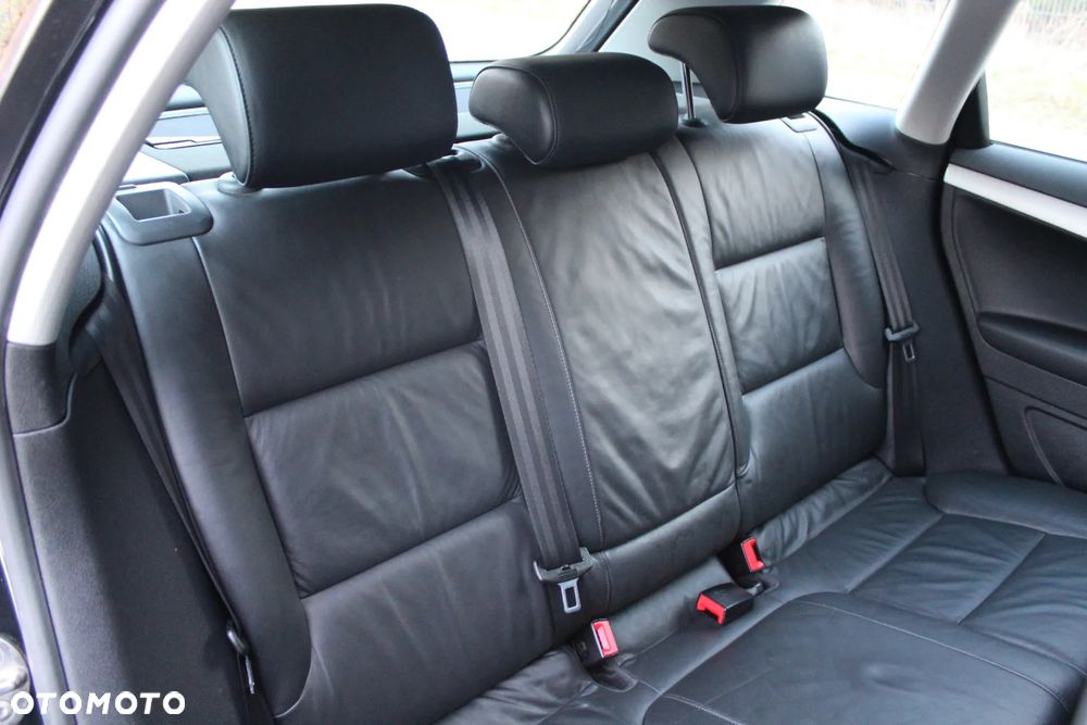 Audi A3 Sportback - 22