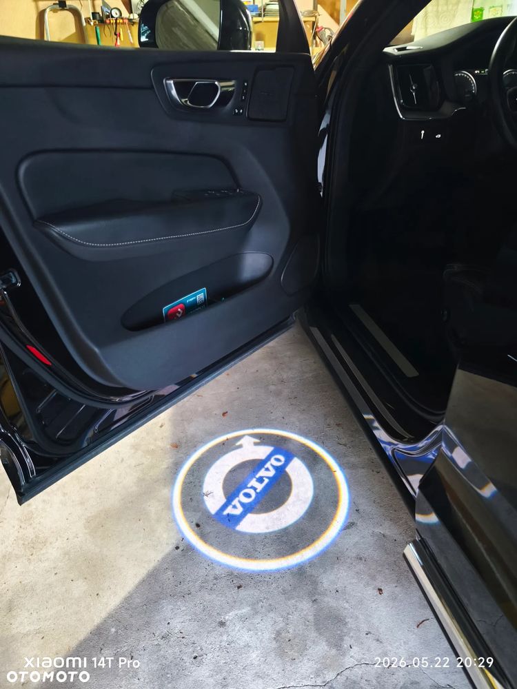 Volvo XC 60 D5 AWD Inscription - 37
