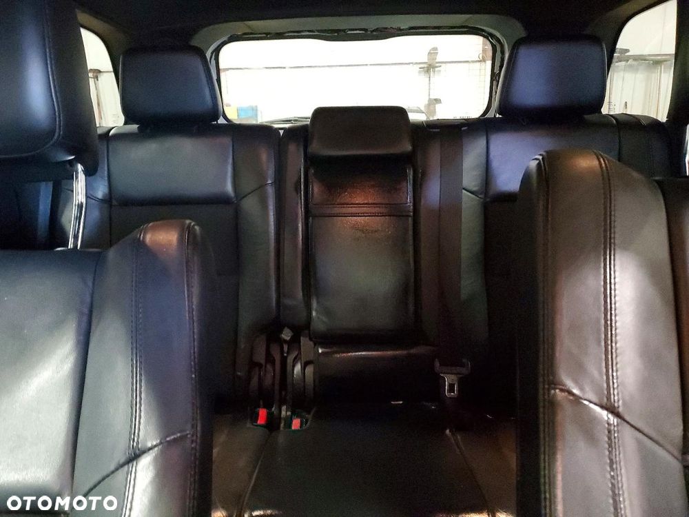 Jeep Grand Cherokee - 11