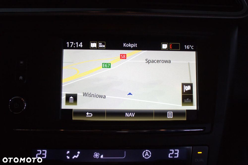 Renault Kadjar 1.2 Energy TCe Limited EDC - 32