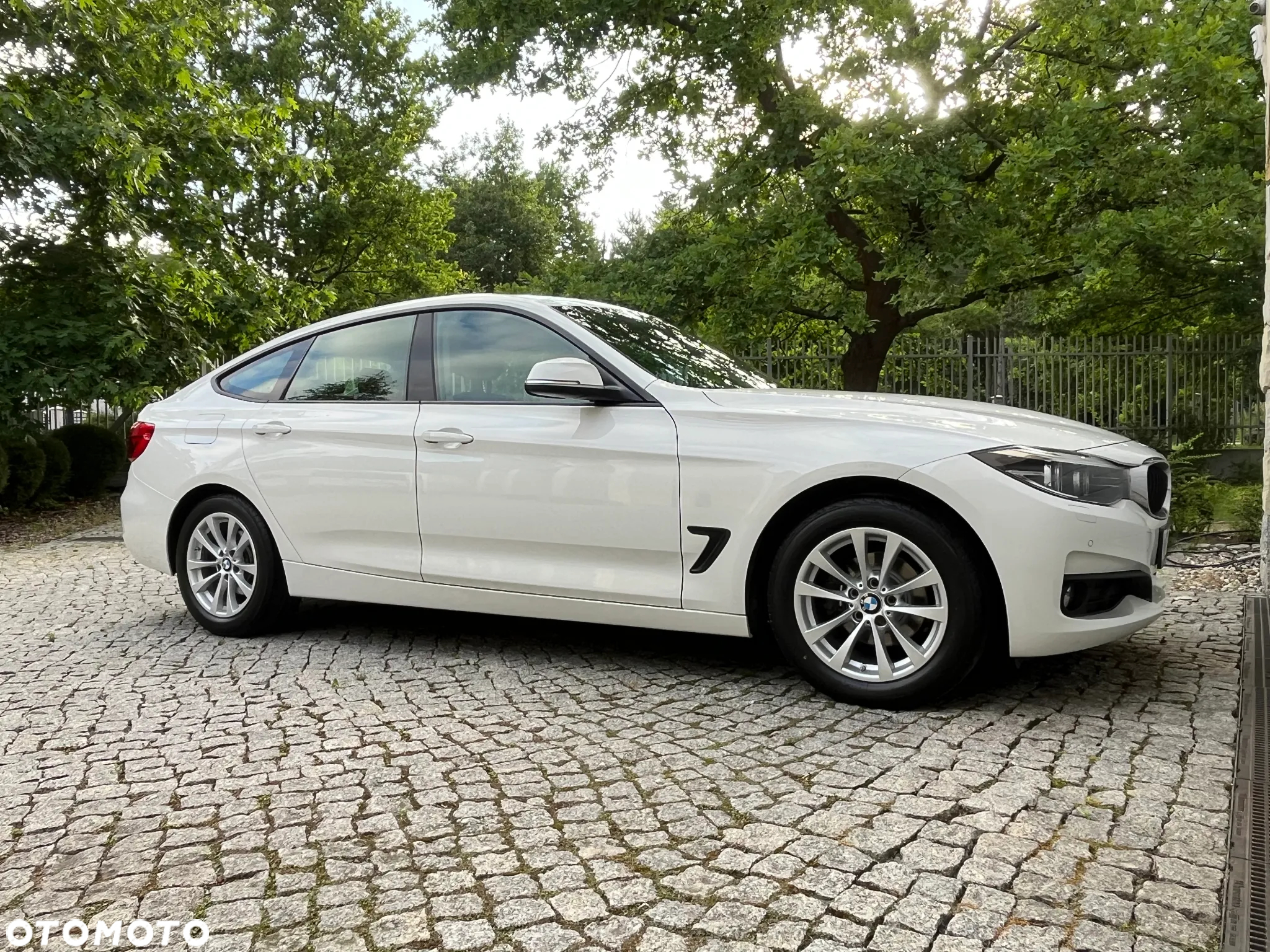 BMW Seria 3 318d Advantage - 17