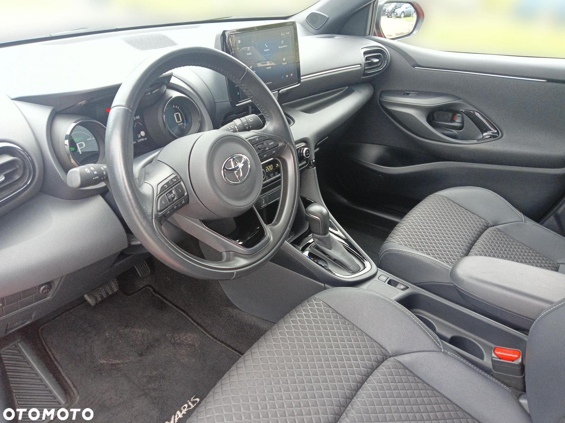 Toyota Yaris - 15