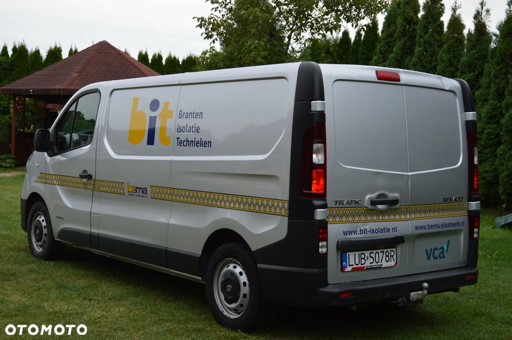 Renault Trafic - 7