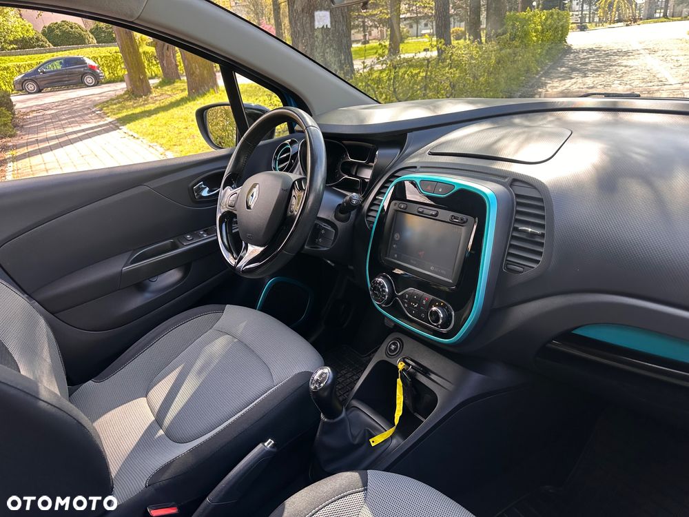 Renault Captur ENERGY TCe 90 Start&Stop Expression - 5