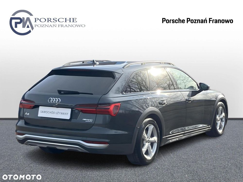 Audi A6 Allroad - 6