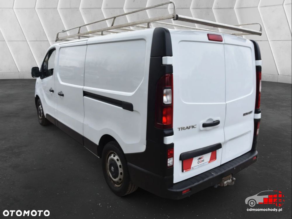 Renault Trafic - 8