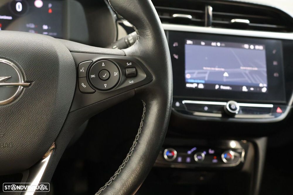 Opel Corsa-e 50 kWh Edition - 13