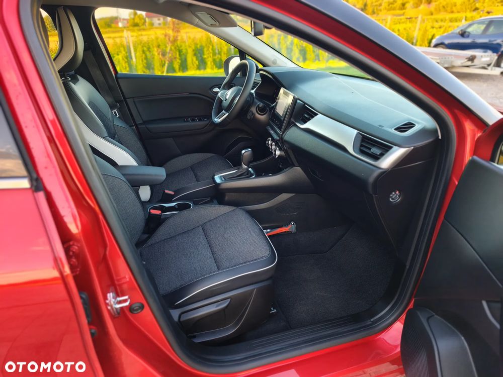 Renault Captur - 27