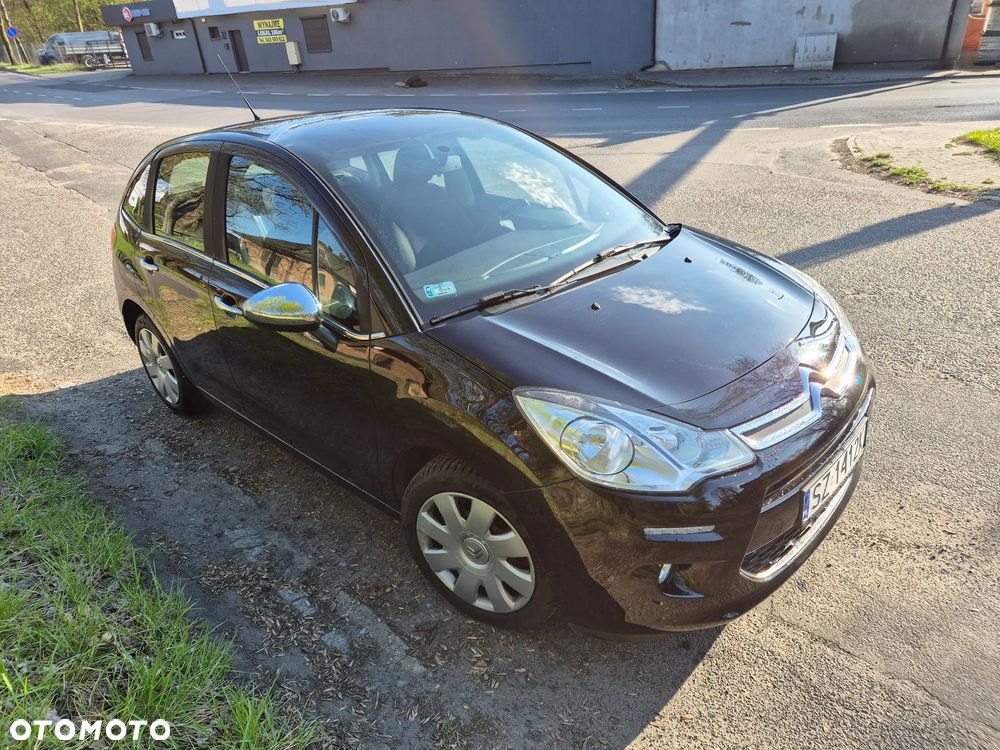 Citroën C3 1.2 PureTech Selection - 1