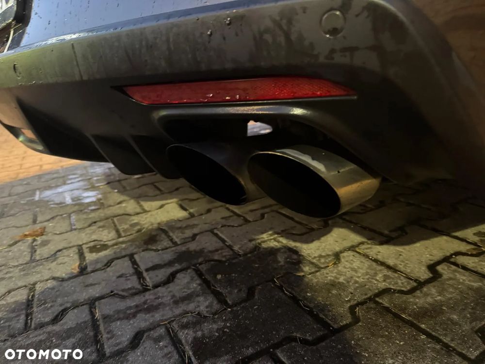 Ford Mustang 5.0 V8 GT - 7
