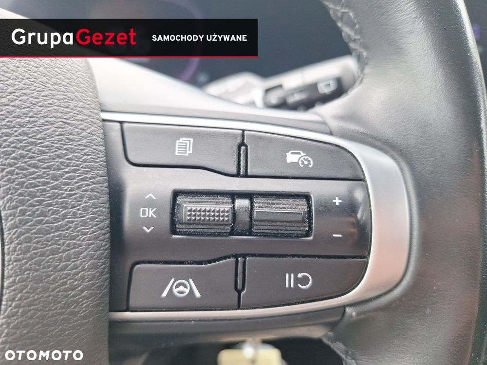 Kia Sportage 1.6 T-GDI L 2WD - 22