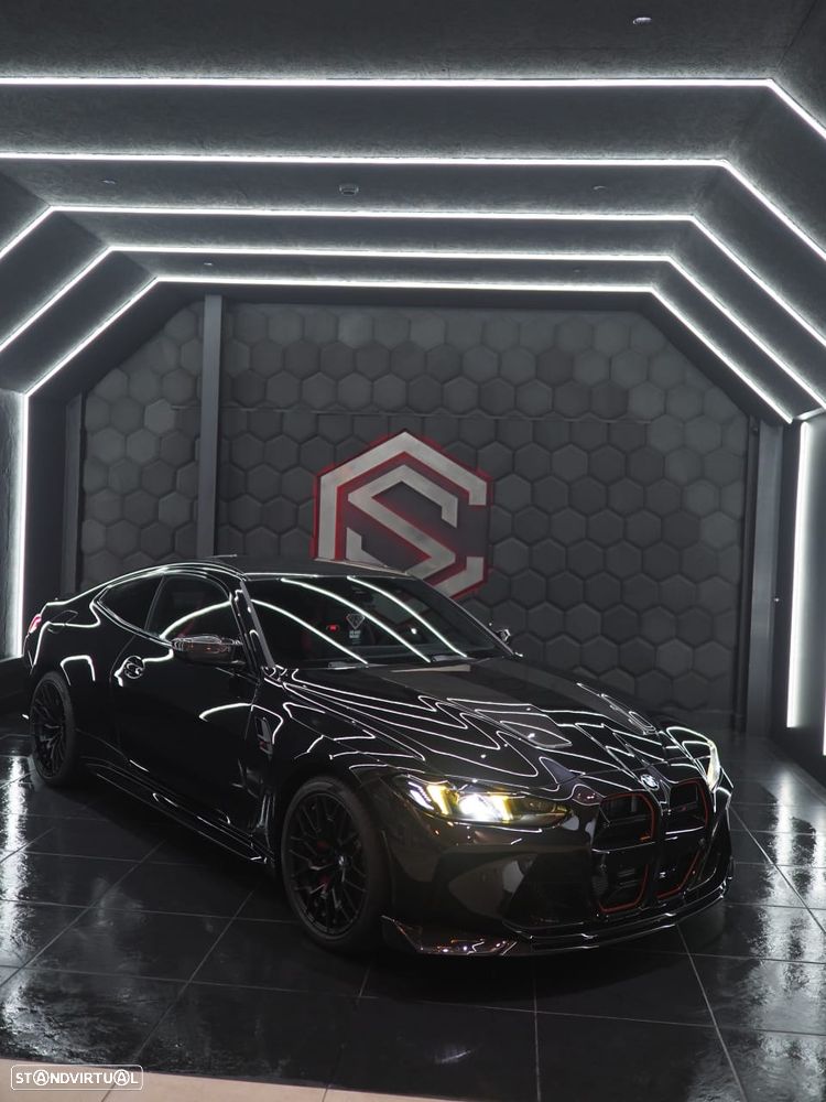 BMW M4 - 30