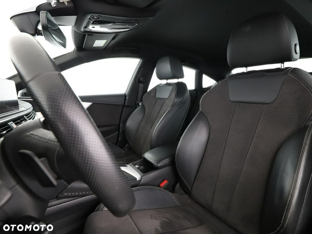 Audi A5 Sportback 2.0 TFSI S tronic - 13