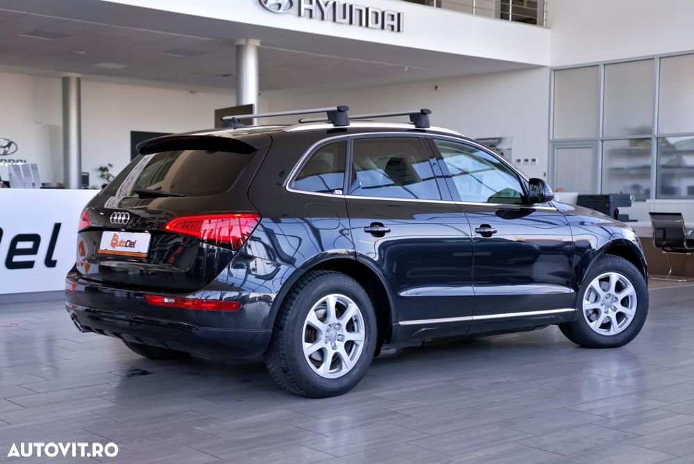 Audi Q5 2.0 TDI - 9