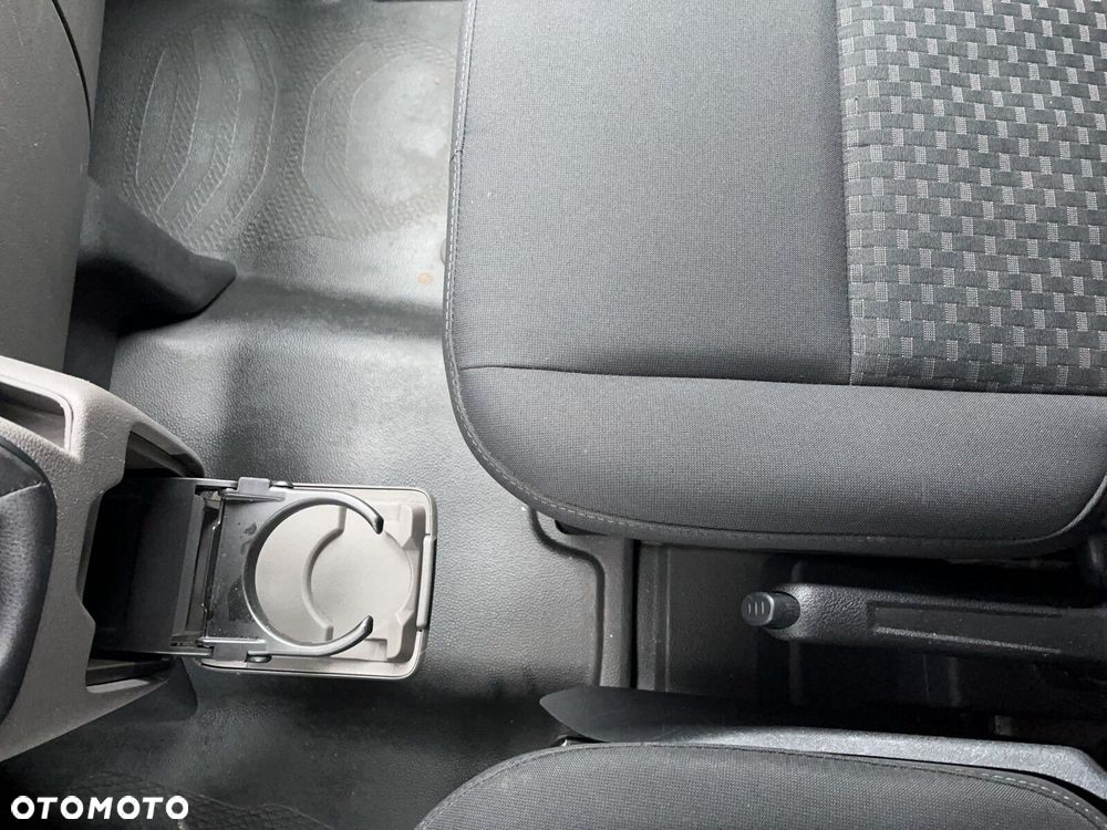 Ford Transit Custom - 30