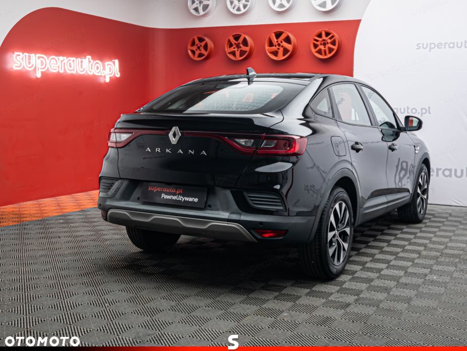 Renault Arkana - 6