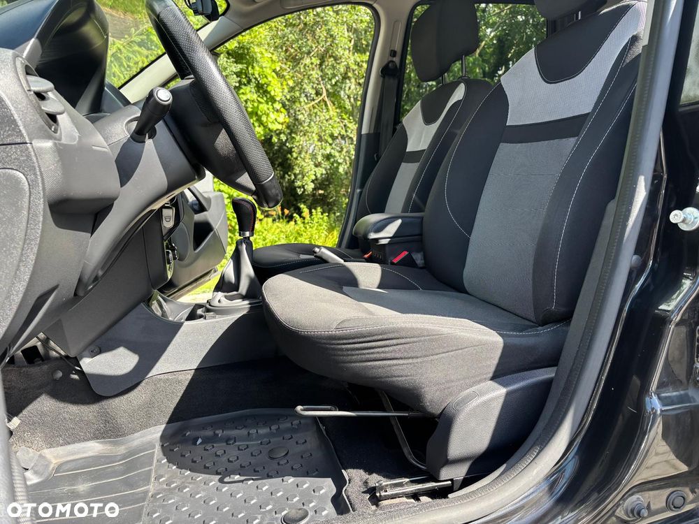 Dacia Duster 1.6 SCe S&S - 7