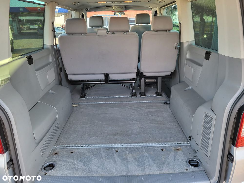 Volkswagen Caravelle L1 Trendline - 29