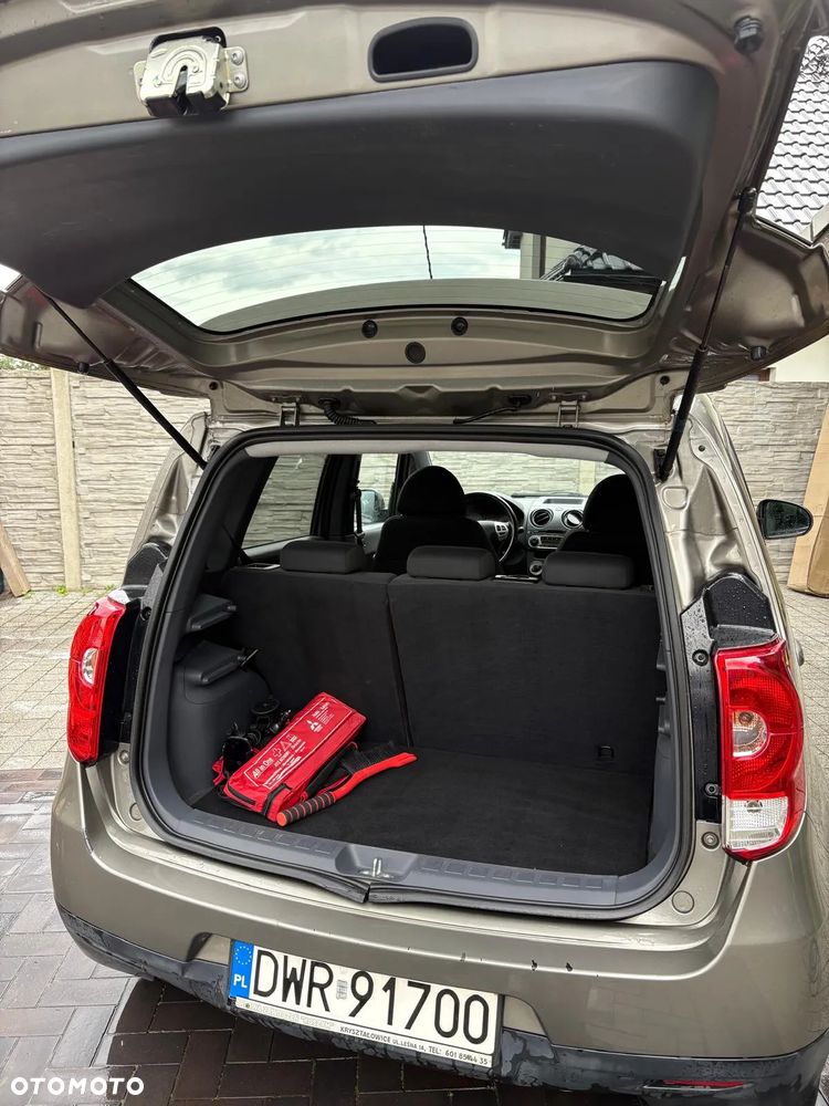Mitsubishi Colt 1.3 Intense - 5
